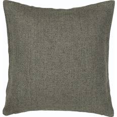 Polyester Putetrekk Svanefors Greenwich Putetrekk Beige (45x45cm)