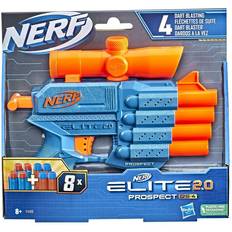 Plastikspielzeug Blasters Nerf Elite 2.0 Prospect QS4