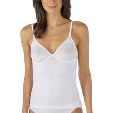 Mey Emotion Bra Shirt - White