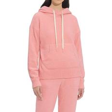 UGG Asala Knit Hoodie - Pink Opal