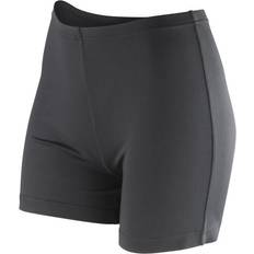 Spiro Softex Shorts Women - Black