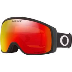 Dame Skibriller Oakley Flight Tracker M - Prizm Snow Torch Iridium/Matte Black