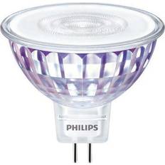 Philips Master Value Spot VLE D LED Lamps 5.8W GU5.3 MR16