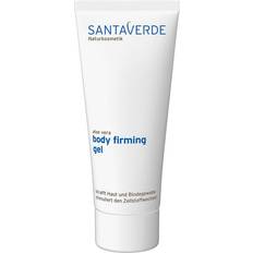 Gel Bodylotions Santaverde Body Firming Gel Aloe Vera 100ml