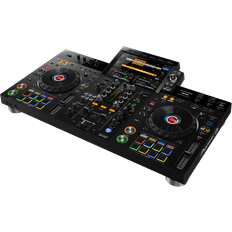 DJ Players Pioneer XDJ-RX3