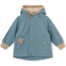 Mini A Ture Wally Jacket - Windward Blue (1220297702-5221)