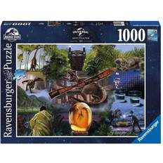Ravensburger Jurassic Park 1000 Pieces