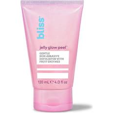 Bliss Jelly Glow Gentle Exfoliator Peel 4.1fl oz