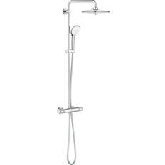 Duschset Grohe Euphoria 260 (27296003) Chrom