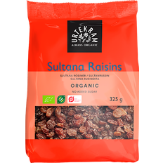 Urtekram Sultana Raisins 325g