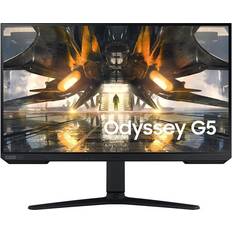 Samsung Odyssey G5 S27AG520NU
