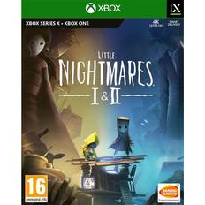 Little Nightmares I & II Bundle (XOne)