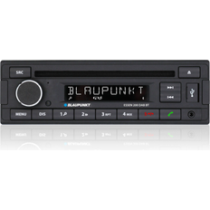 Båt- & Bilstereos Blaupunkt Essen 200 DAB BT