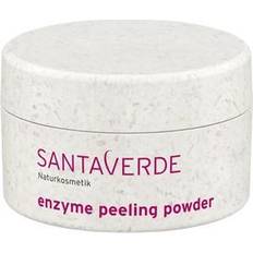 Regenerierend Gesichtspeelings Santaverde Enzyme Peeling Powder 23g