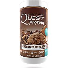 Vitamins & Supplements Quest Nutrition Protein Powder Chocolate Milkshake 3 lbs