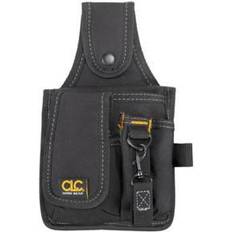 Svarte Verktøybelter CLC CL1001501 Tool Belt