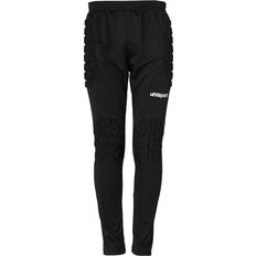 Kinderbekleidung Uhlsport Essential Goalkeeper Pants Kids - Black