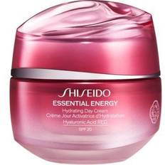 Shiseido Essential Energy Hydrating Day Cream SPF20 1.7fl oz