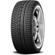 Michelin Winterreifen Michelin PILOT ALPIN PA4 225/40R18 92V