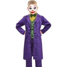 Ciao The Joker Dress Up