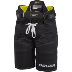 Spillerbeskyttelser Bauer Supreme 3S Hockey Pants Jr - Black