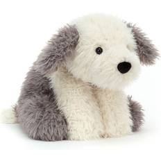 Jellycat Stofftiere Jellycat Curvie Sheep Dog 24cm