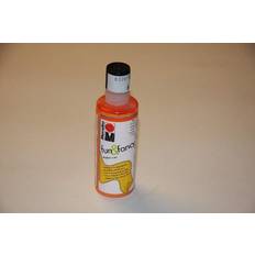 Glasfarben Marabu Fun & Fancy 80ml (013) Orange