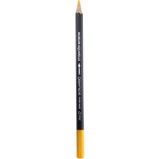 Museum Aquarelle Colored Pencils gold cadmium yellow 530