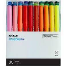 Cricut Explore/Maker Infusible Ink Pen Set 1mm 30-pack