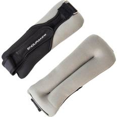 Gewichtsmanschetten Endurance WRIST WEIGHT (Färg: 1001 Black, Storlek: 1 kg)