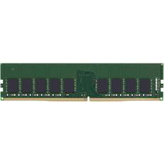 32 GB - DDR4 - ECC RAM Memory Kingston DDR4 3200MHz ECC 32GB (KSM32ED8/32HC)