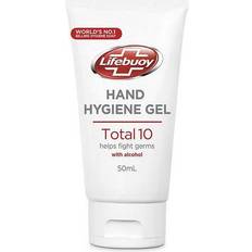 Tubes Hand Sanitizers Lifebuoy Hand Hygiene Gel 1.7fl oz