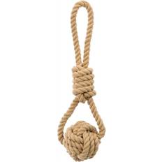 Be Nordic Playing Rope with Woven-in Ball