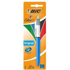 Bic 4 Colour Original Ball Pen 1.0mm