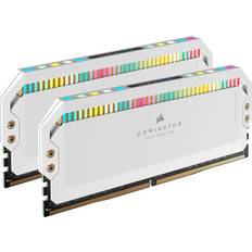 Corsair Dominator Platinum RGB White DDR5 5200MHz 2x16GB (CMT32GX5M2B5200C40W)