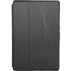 Samsung Galaxy Tab A8 Tablet Covers Targus Click-In Case for Samsung Galaxy Tab A8 10.5" - Black