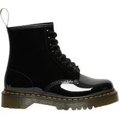 Dr. Martens 1460 Bex Patent Lamper - Black