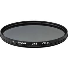 Hoya UX II CIR-PL 82mm