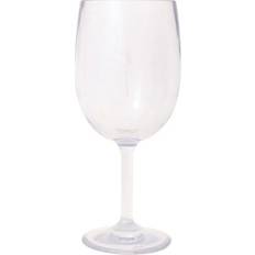 Plast Vinglass Strahl - Vinglass 38.4cl