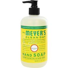 Mrs. Meyer's Clean Day Liquid Hand Soap Honeysuckle 12.5fl oz