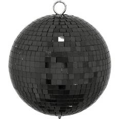 Eurolite Mirrorball 15cm black