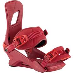 Nitro Snowboard Bindings Nitro Rambler 2022