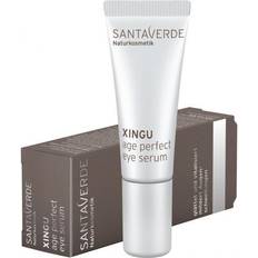 Augenserum Santaverde Skin care Ansiktsvård Eye Serum 10ml