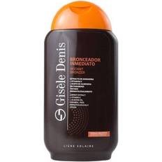 Tan enhancers Solbränna Gisèle Denis Instant Bronzer 200ml