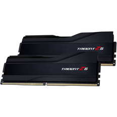 G.Skill Trident Z5 Black DDR5 6000MHz 2x16GB ECC (F5-6000J3040F16GX2-TZ5K)