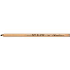 Faber-Castell Pitt Oil Base Pencil Black Soft