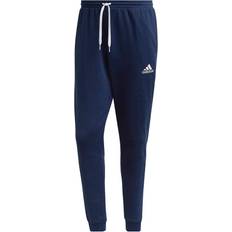 Fußball Hosen & Shorts Adidas Entrada 22 Jogging Pant Men - Team Navy Blue