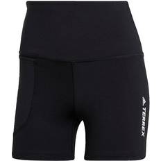 Adidas Terrex Multi Primeblue Shorts Women - Black