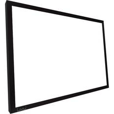 Multibrackets Screen Deluxe M (16:9 135" Fixed Frame)