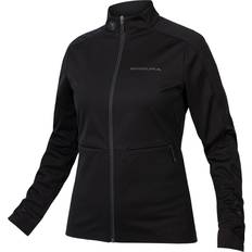 Outerwear Endura Windchill Jacket II Women - Black
